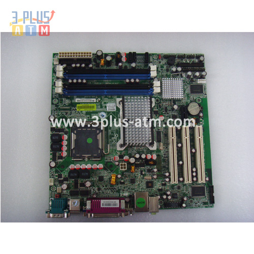 497-0477586 4970477586 NCR ATM PCB Motherboard Intel Q965 497-0477586 4970477586 NCR ATM PCB Motherboard Intel Q965